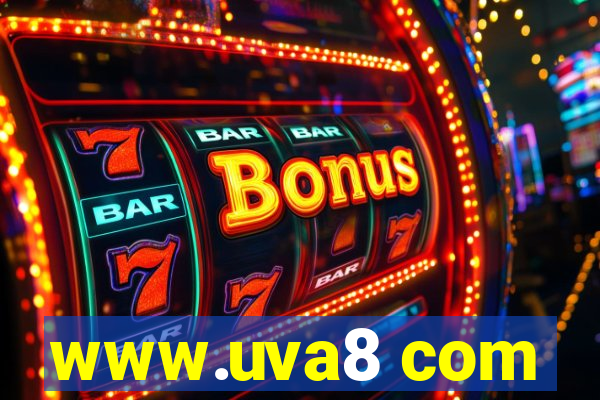 www.uva8 com